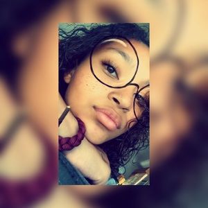 Meet your Posher, Frances a.